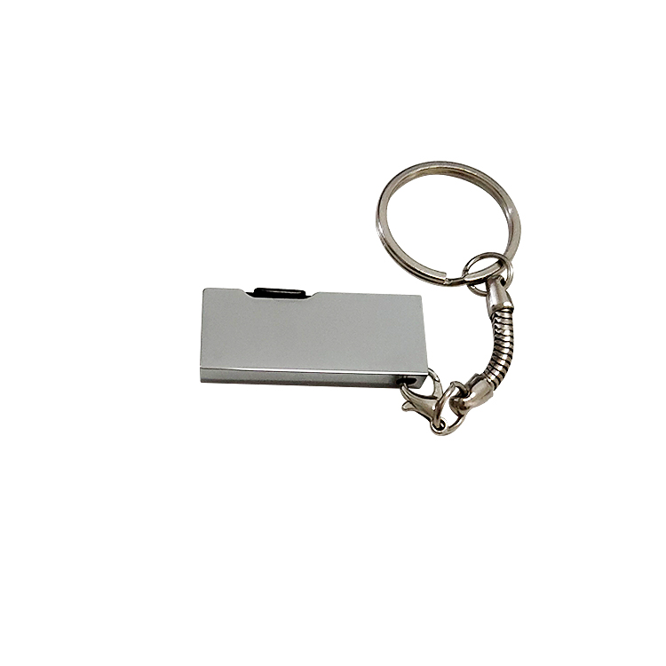 CE ROHS FCC slim thin swivel 4gb flash drive LWU167